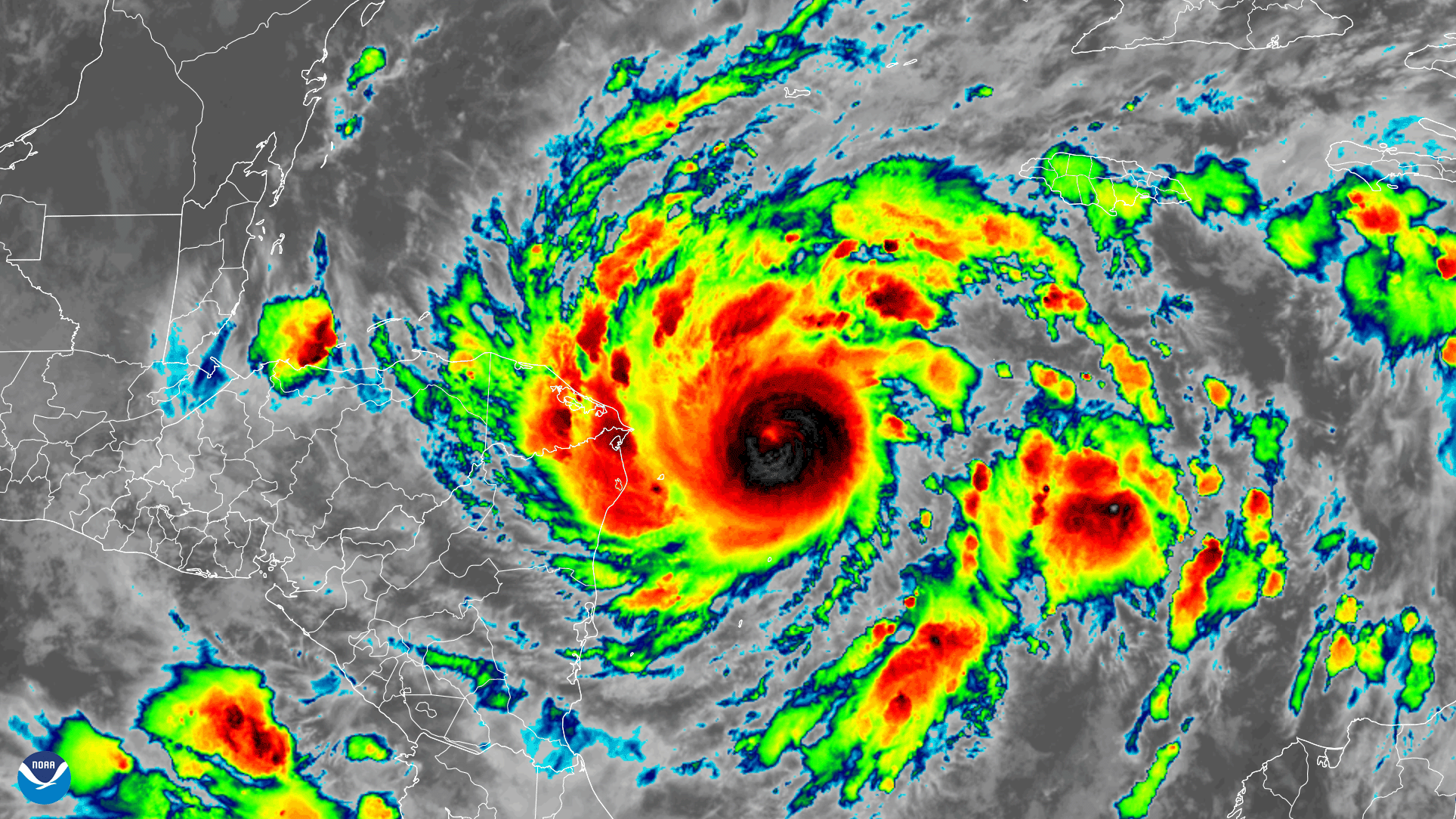 2020 Hurricane Eta: Facts and how to help