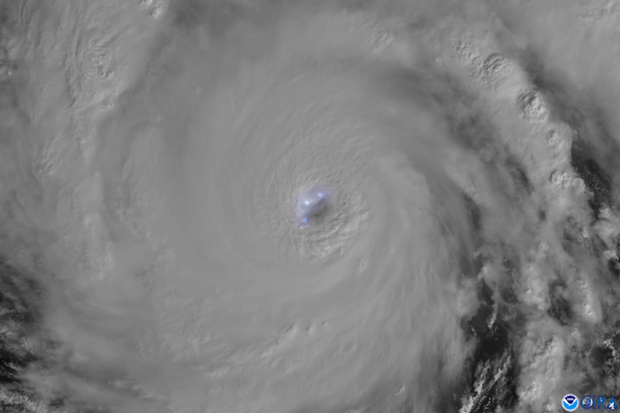 Learn the facts about 2020 Hurricane Iota, which is heading to Central America as a Category 5 storm, and join us in prayer for people affected.