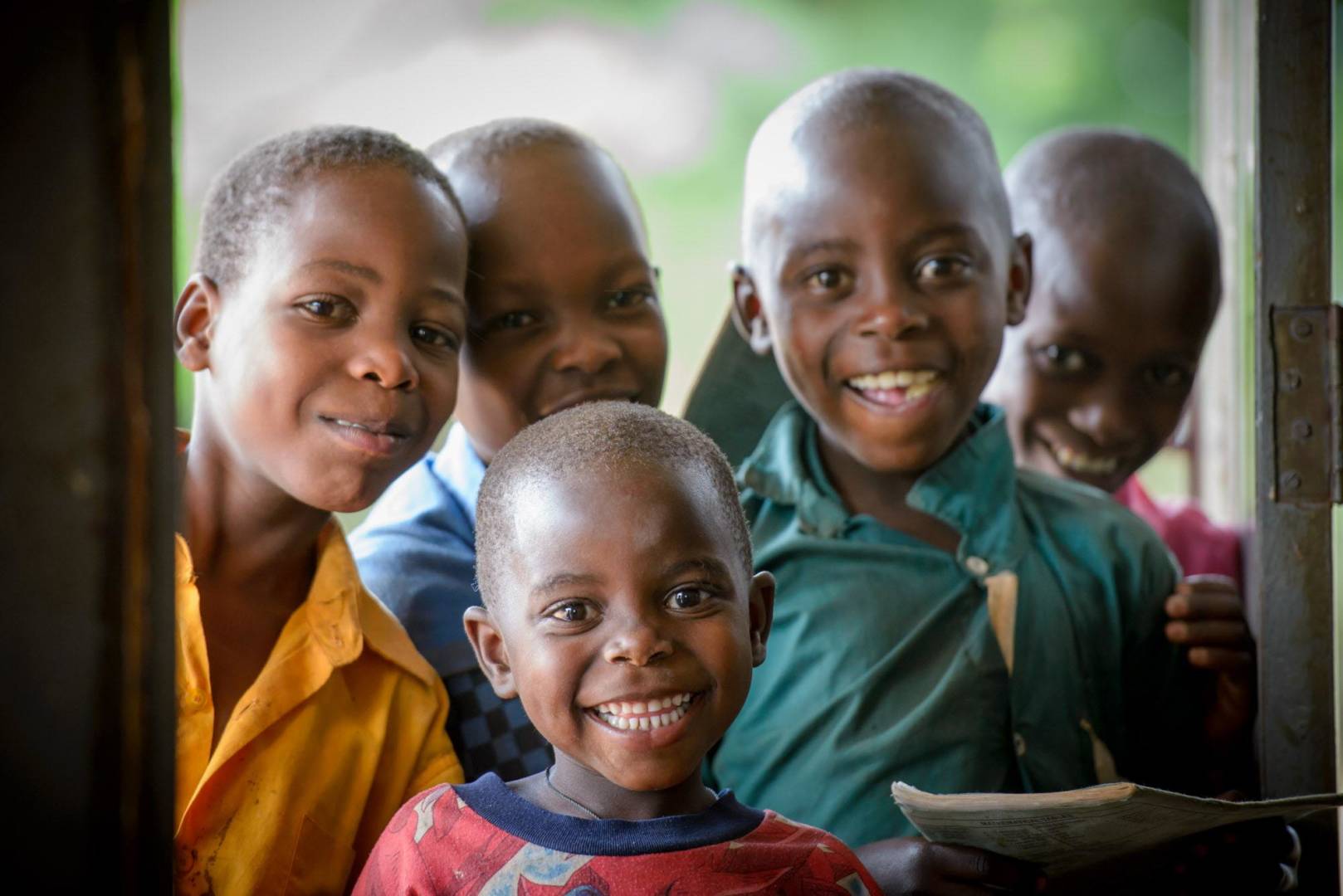 Thinking about becoming a child sponsor? Doing some research about child sponsorship? These FAQs are just for you. Sponsor a child, sponsoring a child
