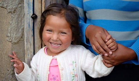 Bolivia Health   