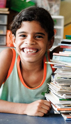Brazil Education   