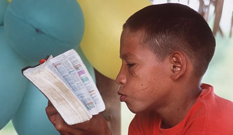 Brazil Faith   