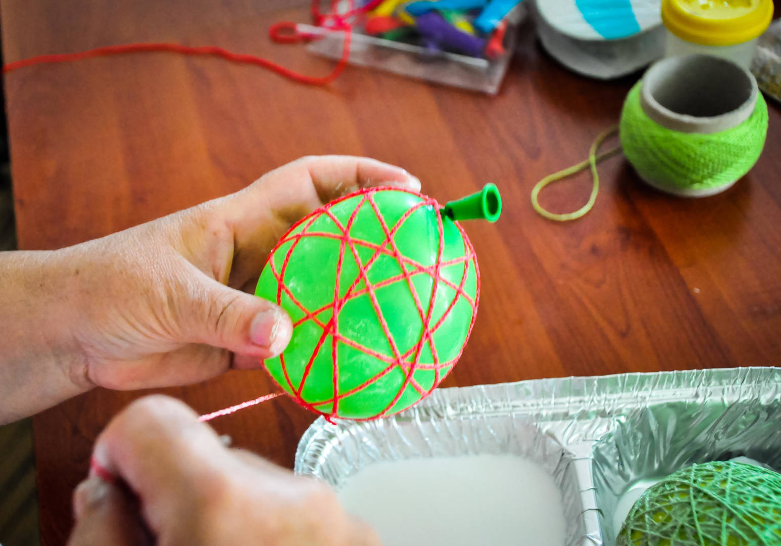 Christmas Crafts from Around the World