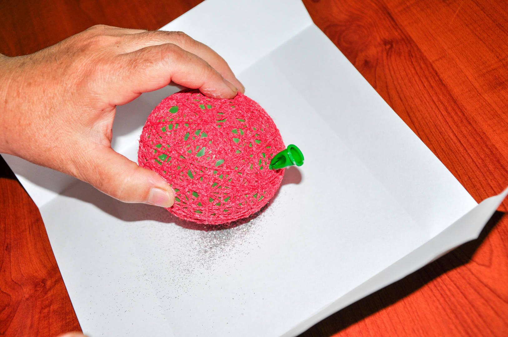 Christmas Crafts from Around the World