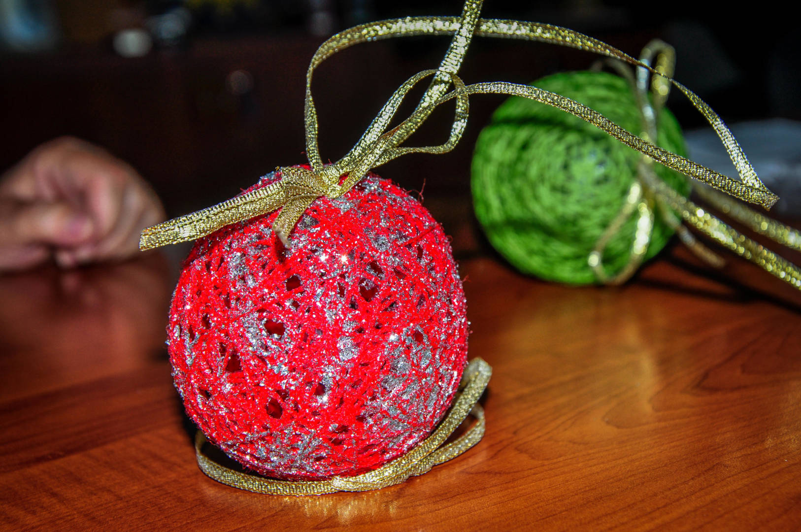 Christmas Crafts from Around the World