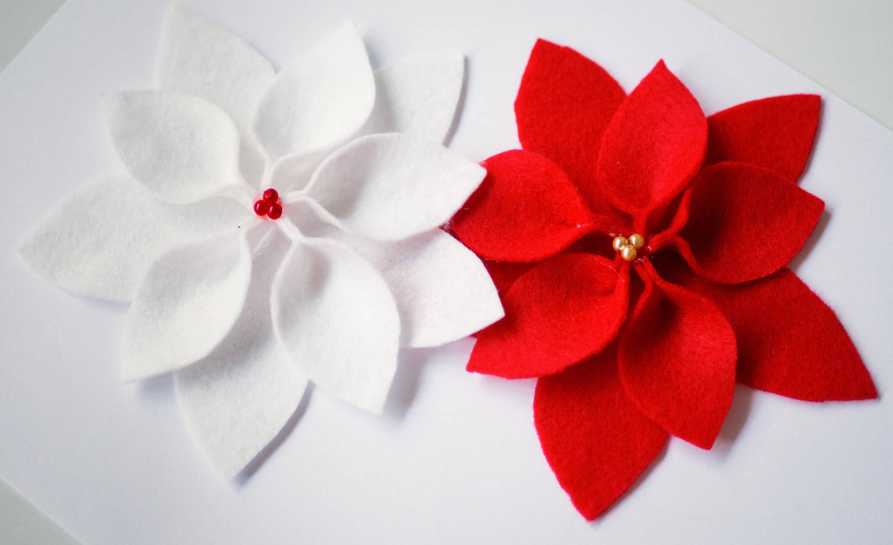 Christmas Crafts from Around the World
