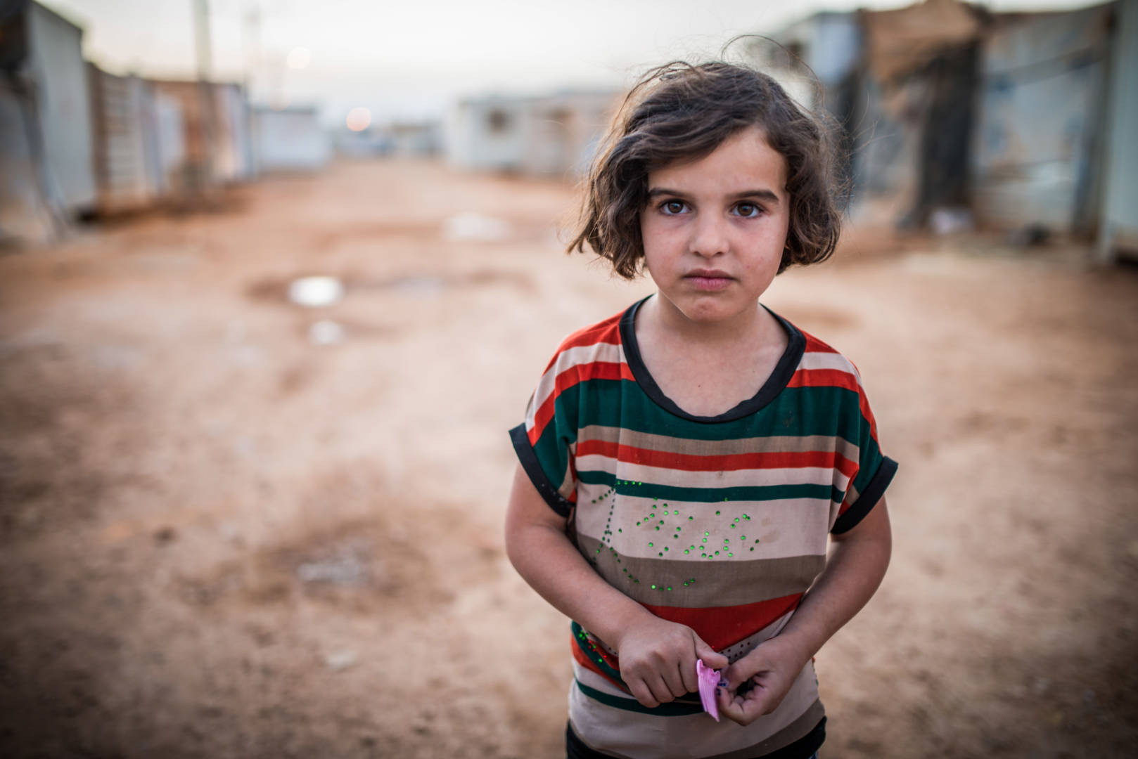The Syrian refugee crisis is the largest refugee and displacement crisis, affecting 17.6 million people. Let&rsquo;s break this topic down &mdash; in photos and videos.