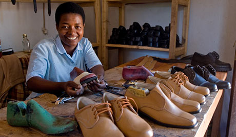 DRC Economic Dev   