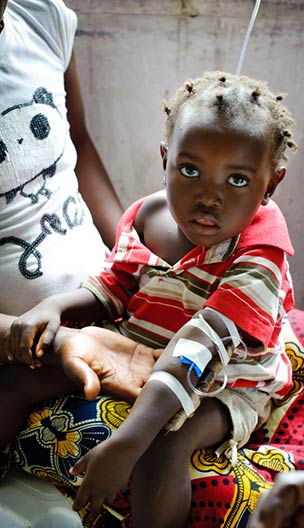 DRC Health   