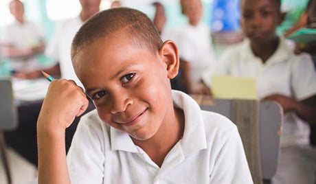 Ecuador Education