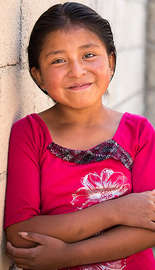 Guatemala Child Protection   