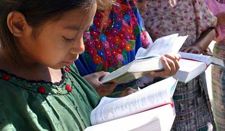 Guatemala Faith   
