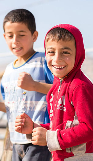 Iraq Education   