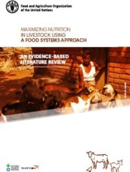 Maximizing Nutrition in Livestock Using a Food Systems Approach (PDF)