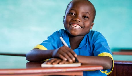 Malawi Education   