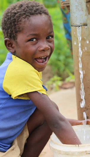 Malawi Water   