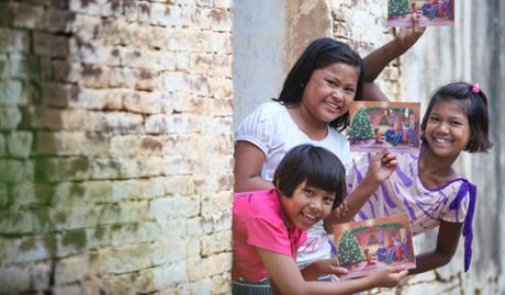 Myanmar Education   