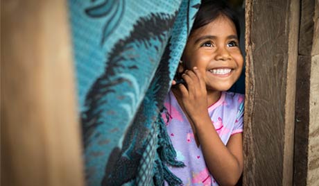 Nicaragua Faith