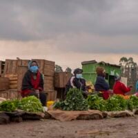 Opinion: Toward gender equality and social inclusion in the COVID-19 age