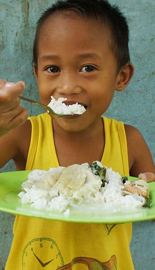 Philippines Food   