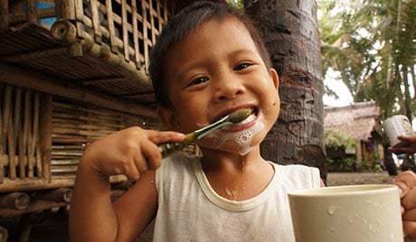 Philippines Health   