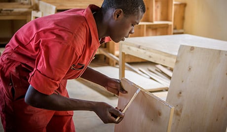 Rwanda Economic Dev   