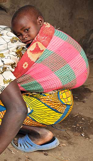 Rwanda Food   