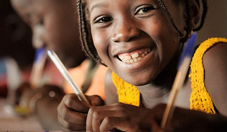 Swaziland Education   