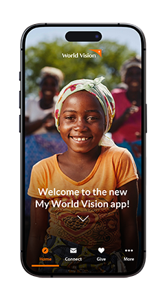 World Vision App